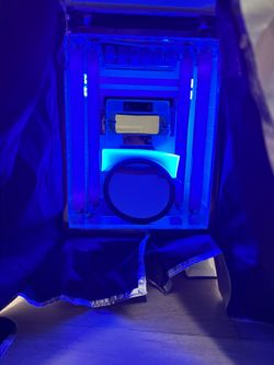 Skin Scope F-102 facial skin diagnosis scanner analyzer