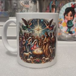 Coffee Mug