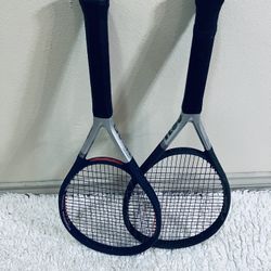 Head Tennis Rackets For Sale