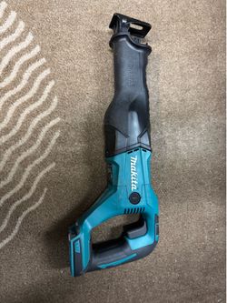 Makita saw 18 v