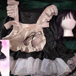 Cosplay My Dress Up Darling 