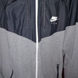 Nike Air Hoodie