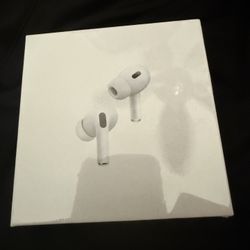 airpod pro gen 2 (fully sealed)