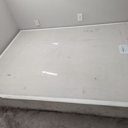 Free Box Spring 