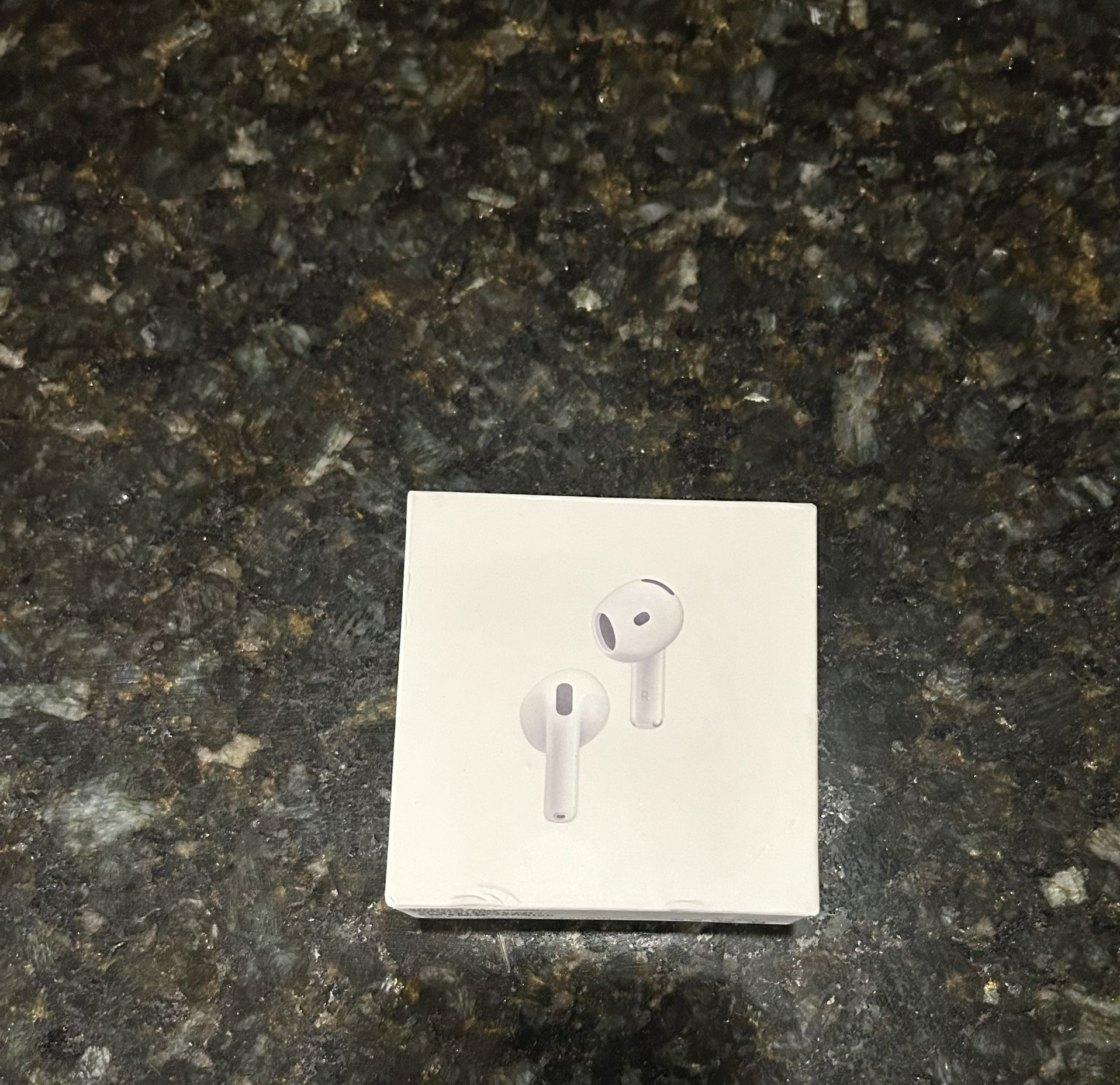 Airpods 4th Generation