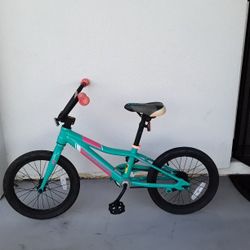 Kids Bicycle 16 Inches 