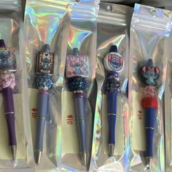 Stitch Pens 