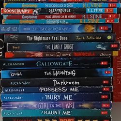 Books 