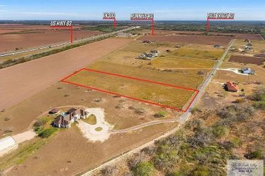 🌳 3.70 ACRES FOR SALE – BROWNSVILLE, TX 🏡