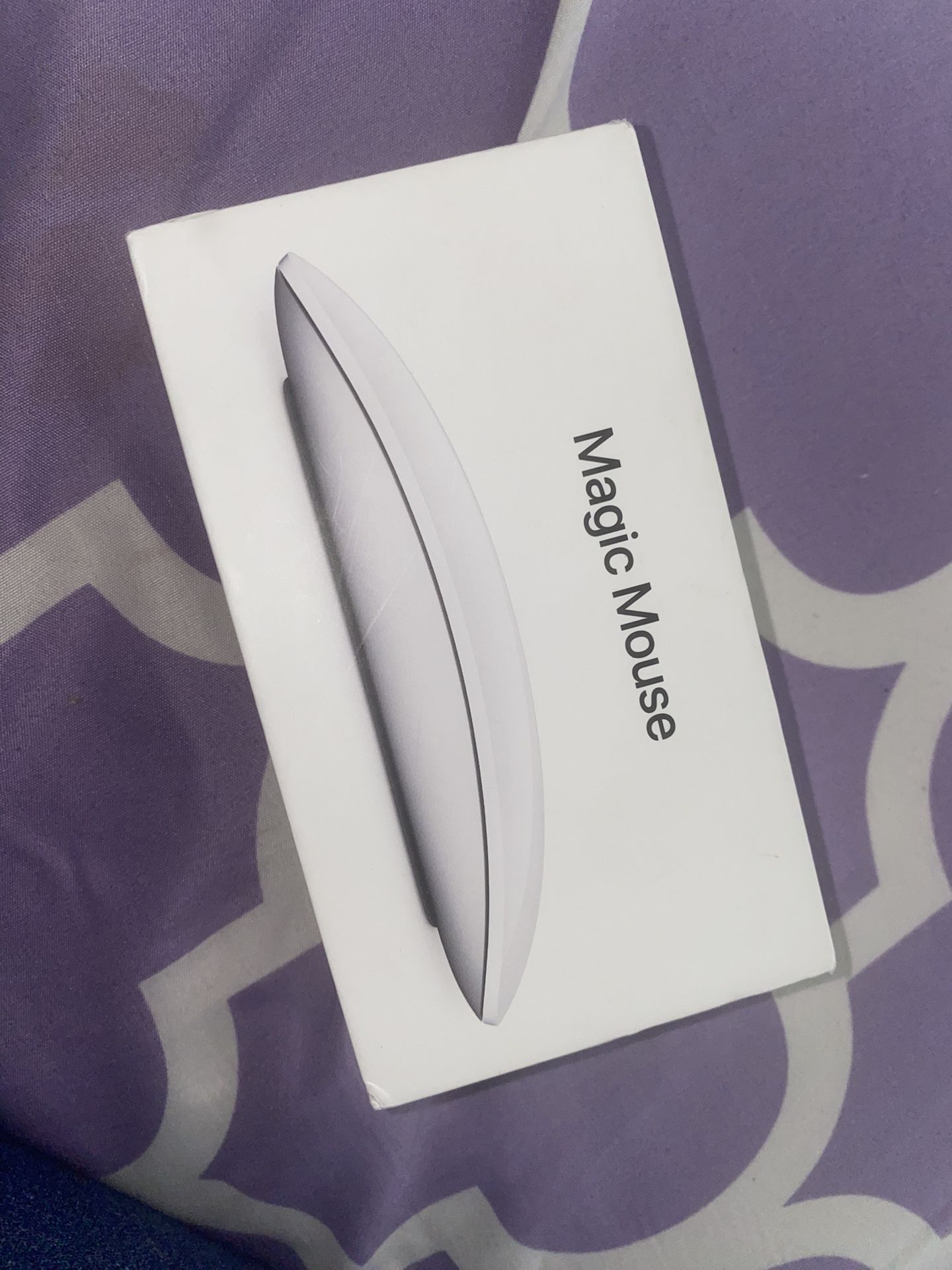 Magic Mouse For Mac Book