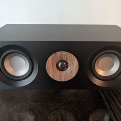Jamo S81 (center chanel speaker) 
