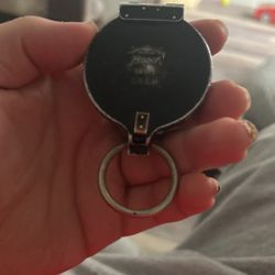 German Military Compass From Ww2