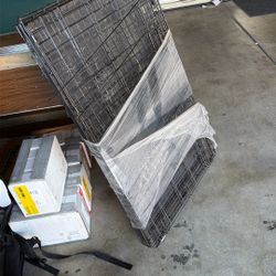 Dog Cage