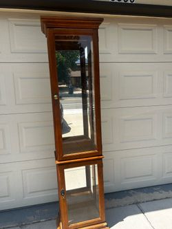Display case
