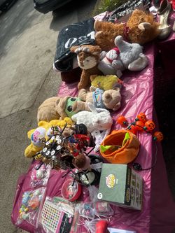 Yard Sale 9/5