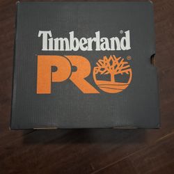 Timberland Switchback Boots 