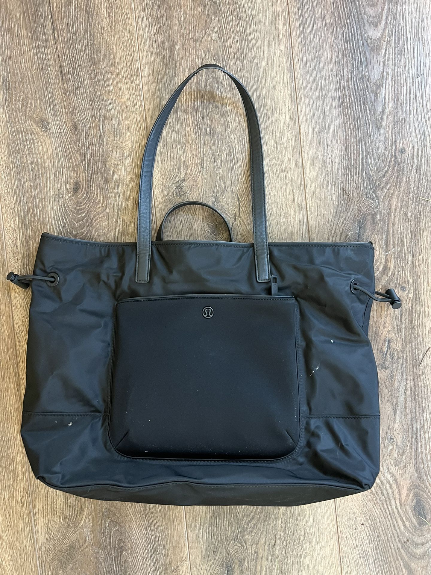 Lululemon Bag