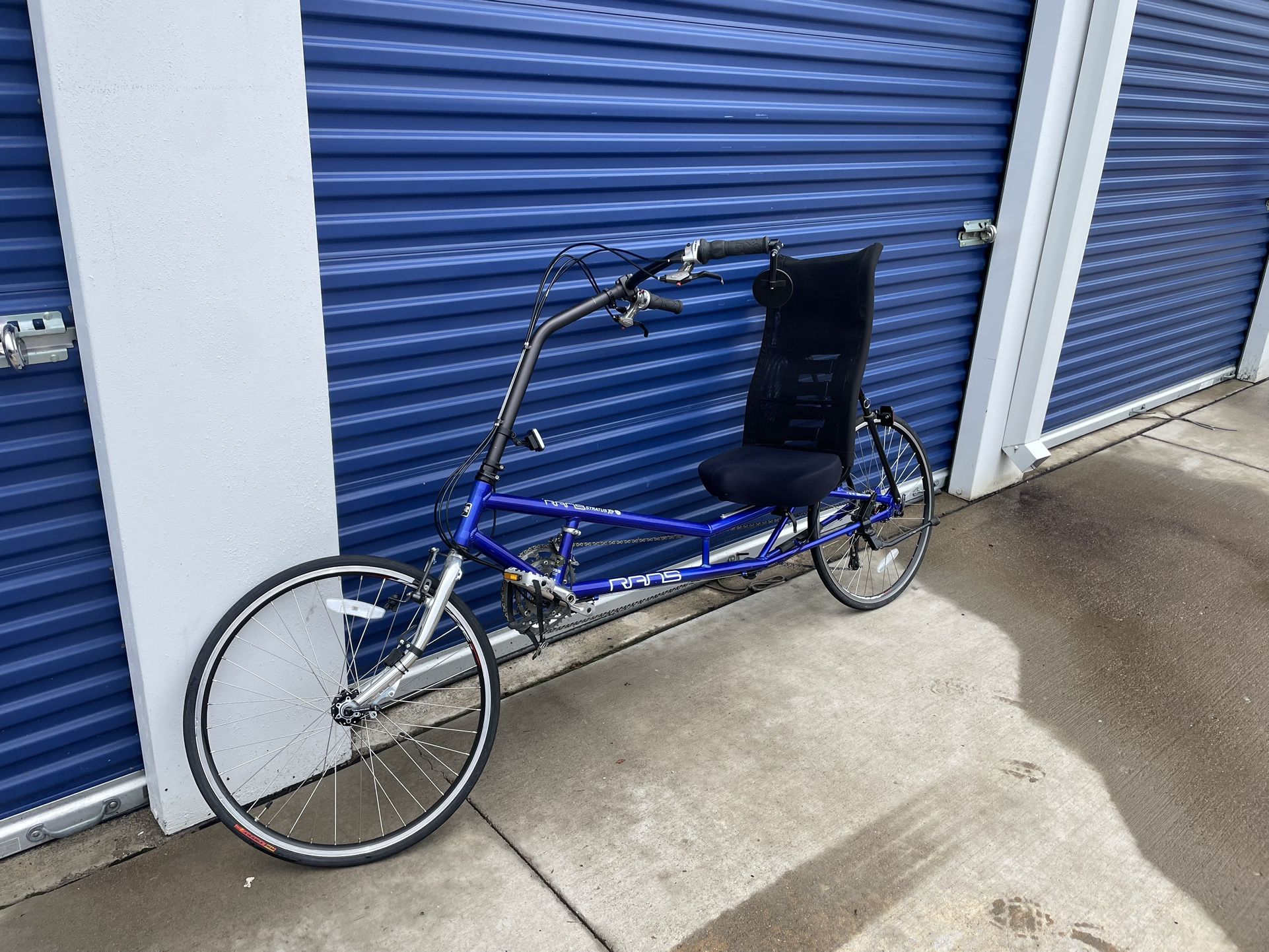 Rans stratus for sale hotsell