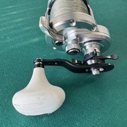 Shimano Trinidad 20A