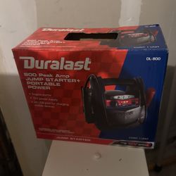 Engine Starter