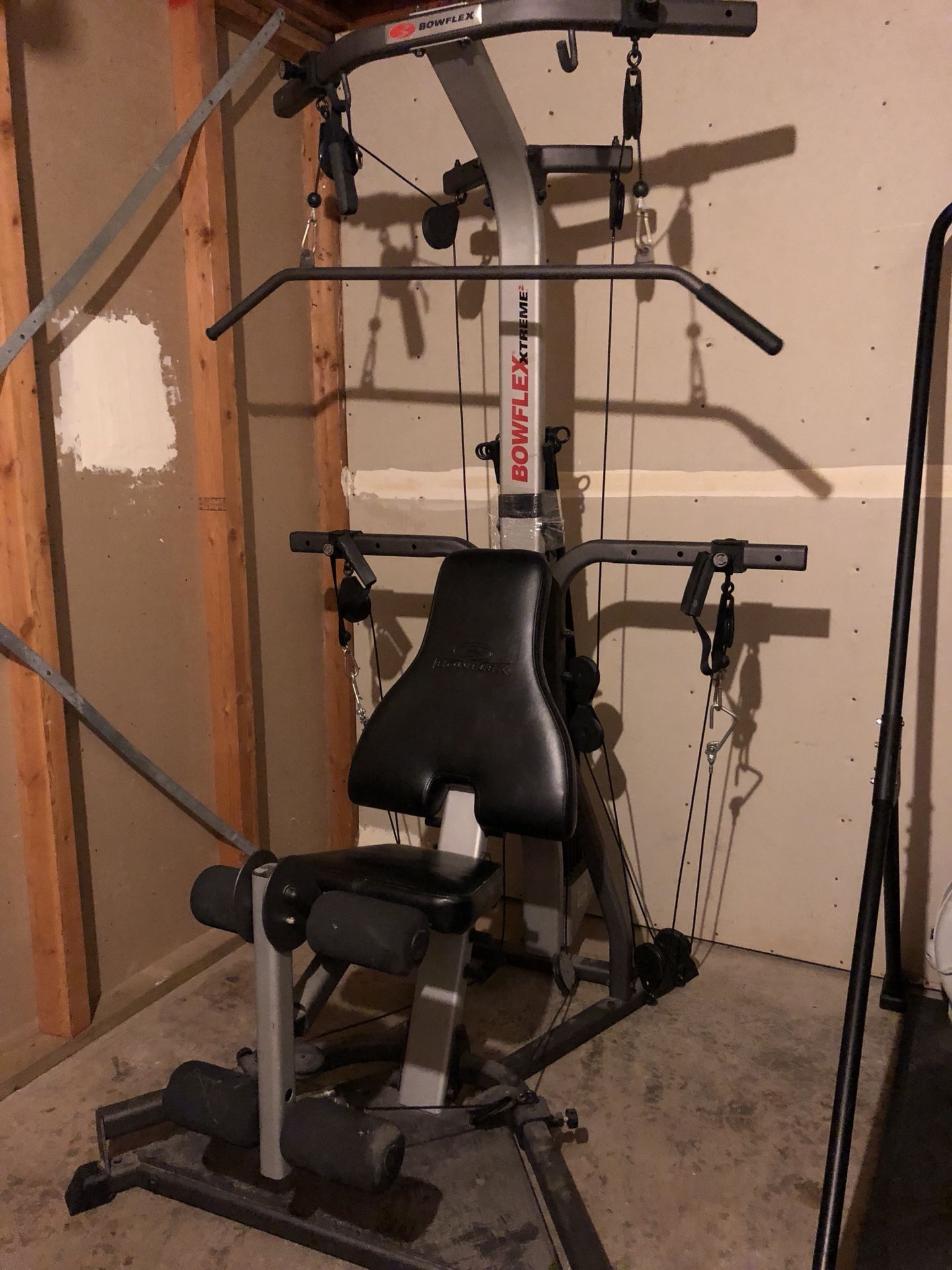 Bowflex xtreme for Sale in San Jose, CA OfferUp