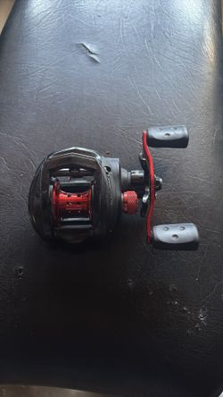 Abu Garcia BlackMax