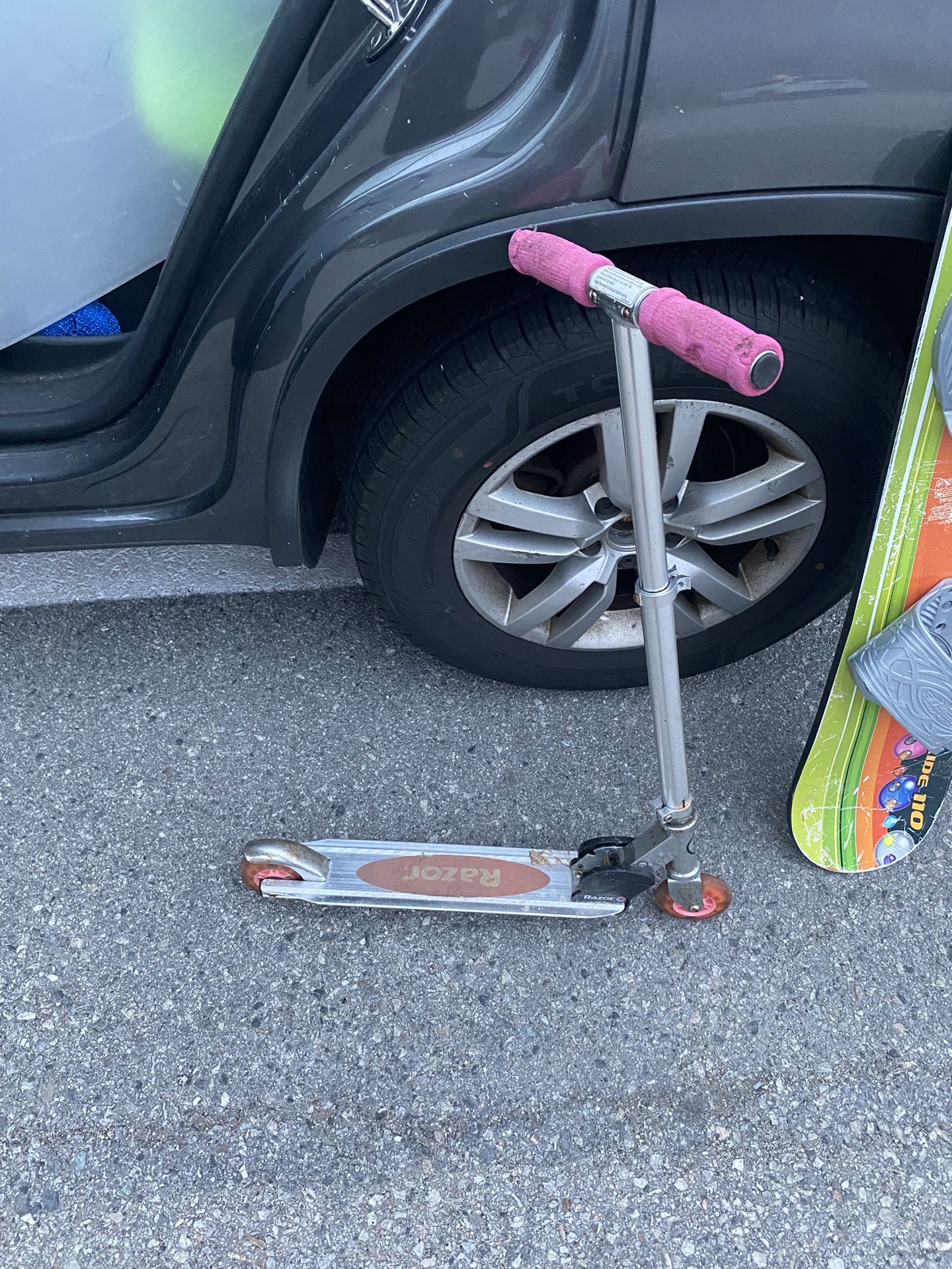 Razor Scooter