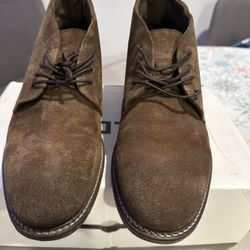 Aldo Mireallan Boots 