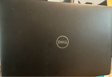 Dell computer