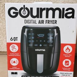 Gourmia Air Fryer