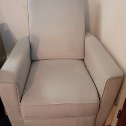 Love Seat/Recliner