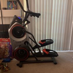 Bowflex M5 Trainer 