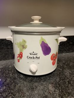 Crockpot