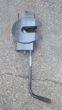 Camper 5th wheel hitch for sale