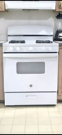 Gas stove