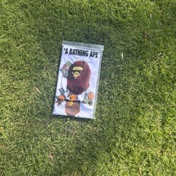 Bathing Ape T 100% Recommended 