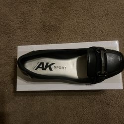 Ann Klein Sport Shoes Size 7
