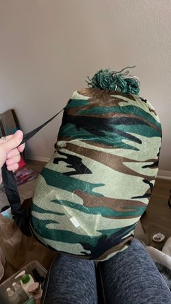 Authentic Gilly Suit