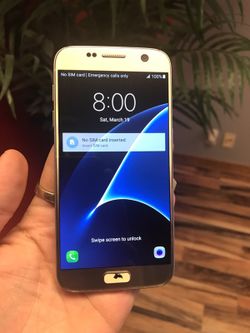 Samsung galaxy s7 T-Mobile metro pcs