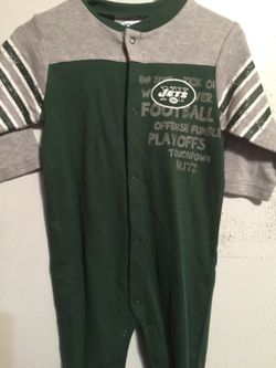 Jets infants