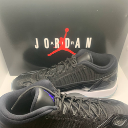 JORDAN 11 RETRO LOW MEN SIZE 9- Brand New!