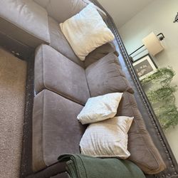 Large Sectional