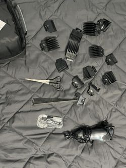 Wahl Hair Cutting Kit