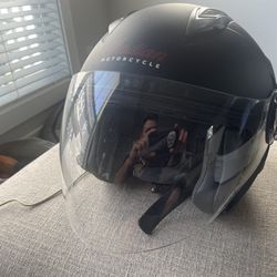 Indian Motorcycle Helmet