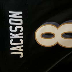 Lamar Jackson Ravens NFL Youth Xl Jersey 