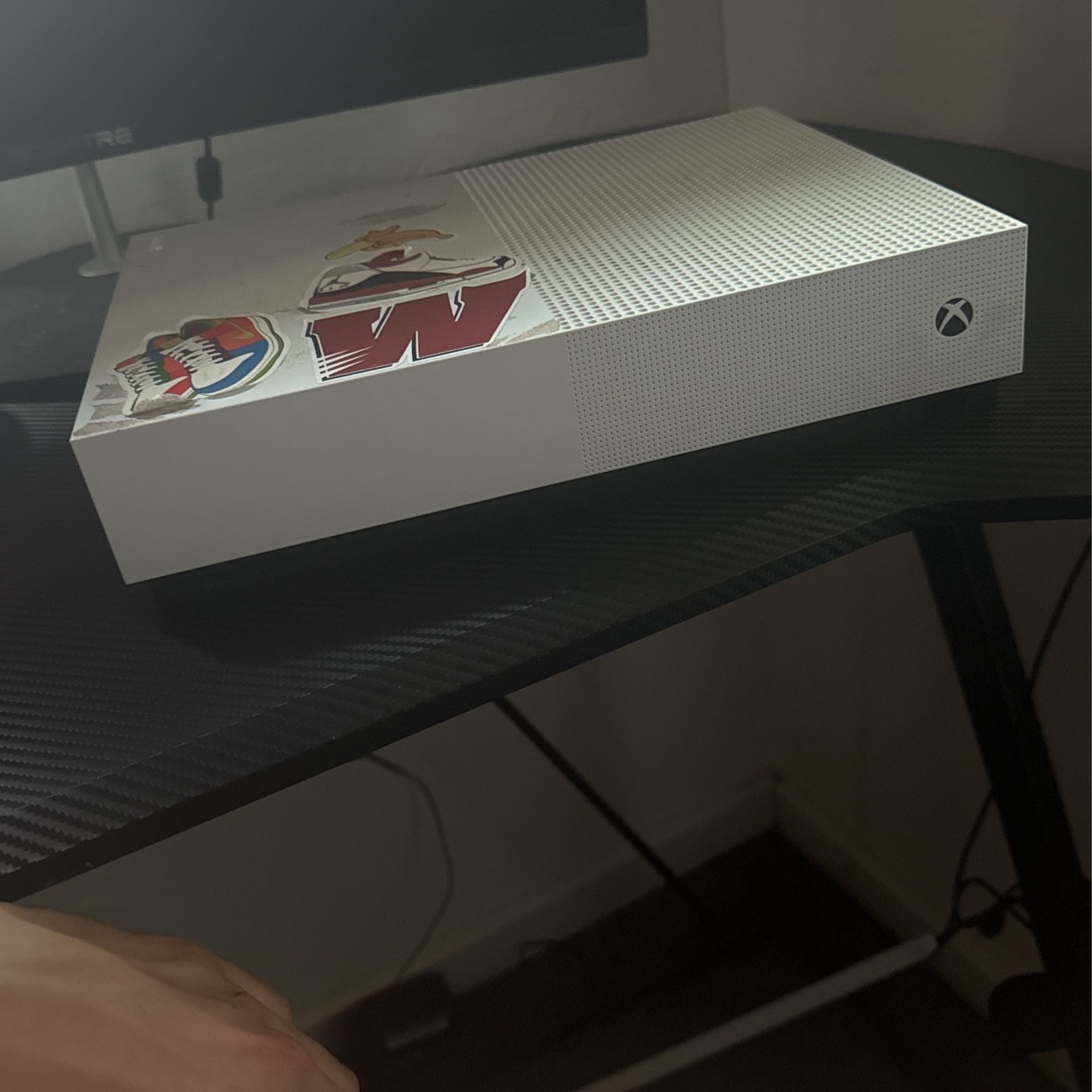 Xbox 1 S