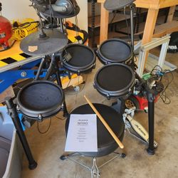 NITRO Drum Module