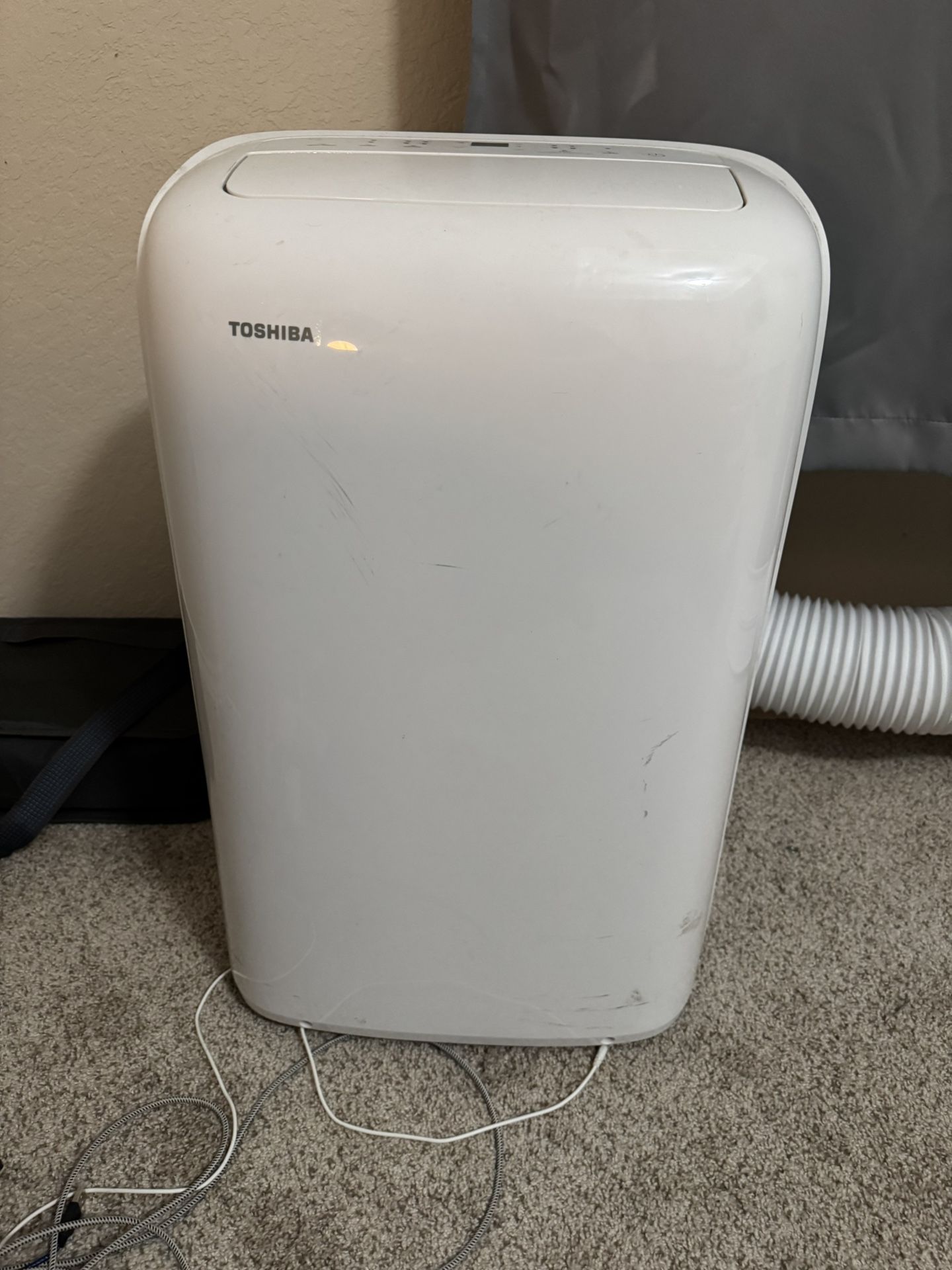 Toshiba Portable Air Conditioner