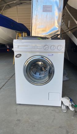 Washer