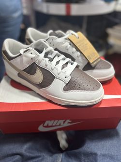 Nike Dunks